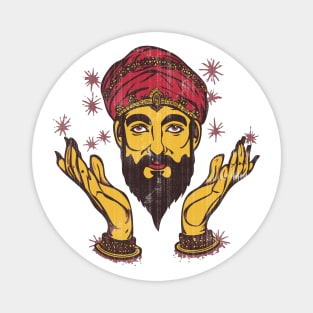 Fortune Teller - Zoltar Magnet